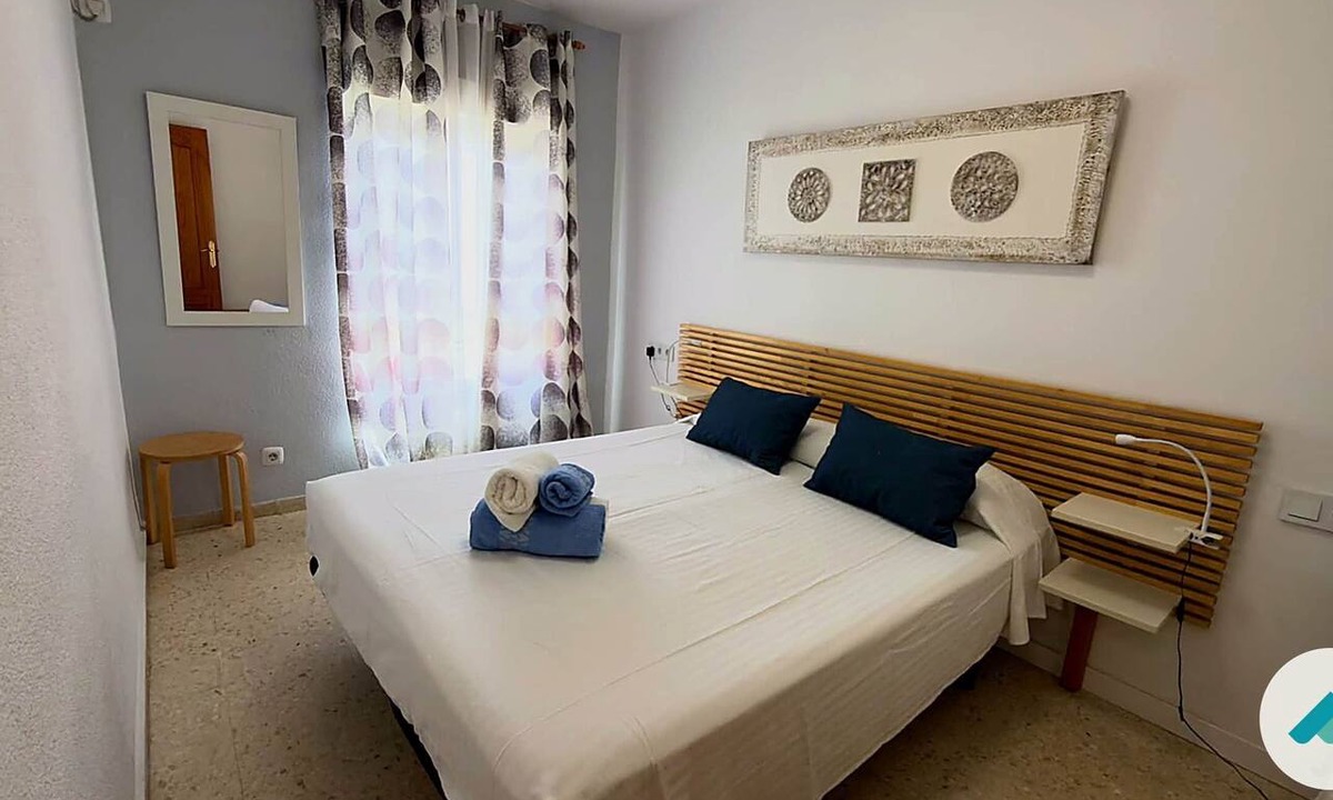 La Catedral Apartment | Apartment in Casco Historico