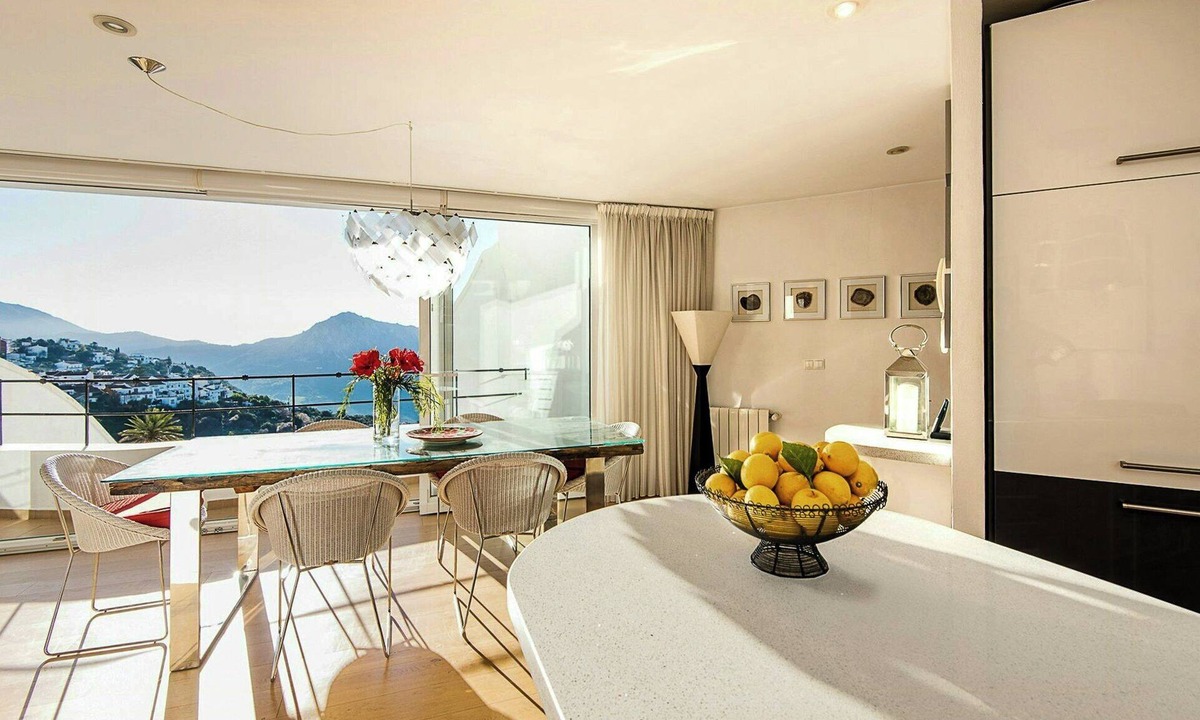 Gaucin House | Apartment in Former Olive Mill, 1h from Marbella
