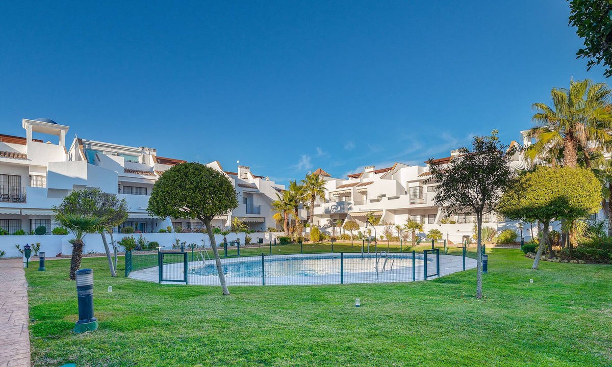 Isla Cristina House | Apartment in Hacienda Golf Islantilla Urbanization