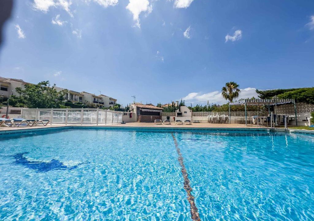 Mijas Apartment | Apartment in holiday resort in La Cala de Mijas