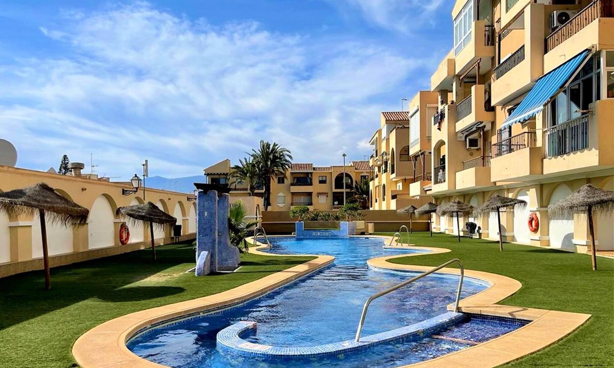 Roquetas de Mar Apartment | Apartment in Roquetas near Playa Serena