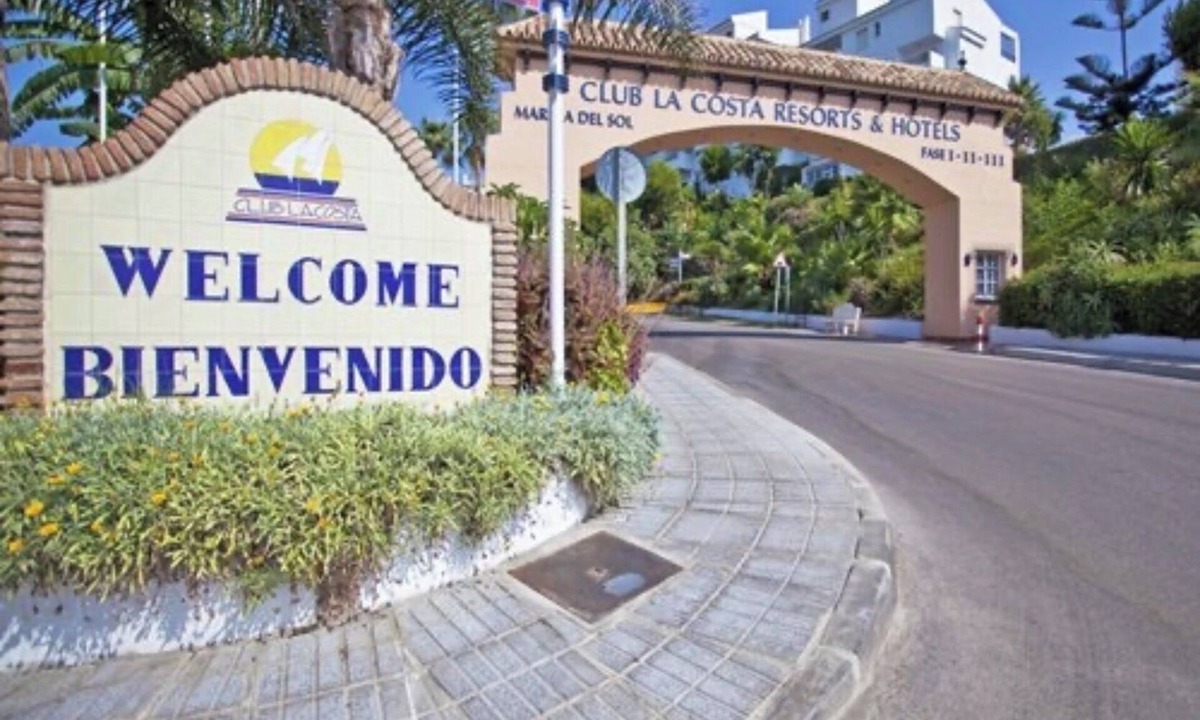 Mijas Resort | Apartment in Resort Club la Costa Marina del Sol.