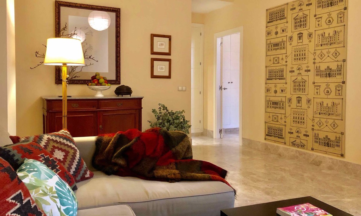 Antequera Apartment | Apartment in the center of Antequera, with parking in the same free building