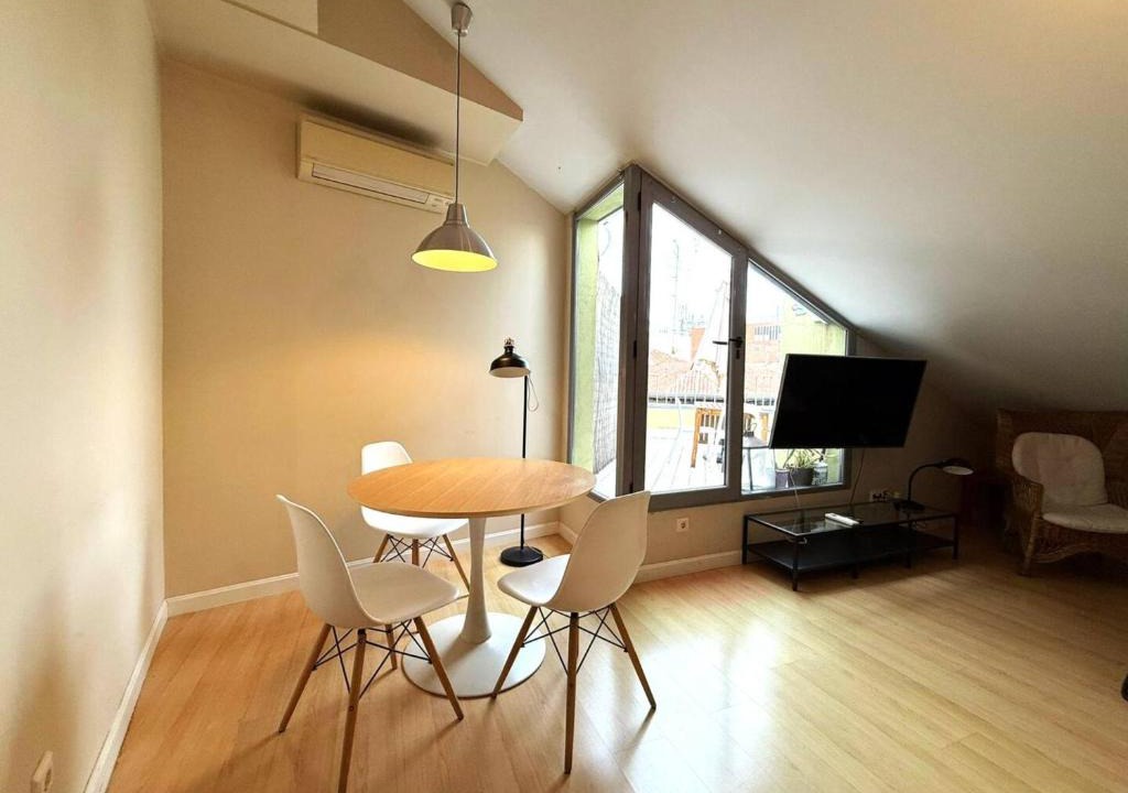 Justicia Apartment | Apartment in the Centre