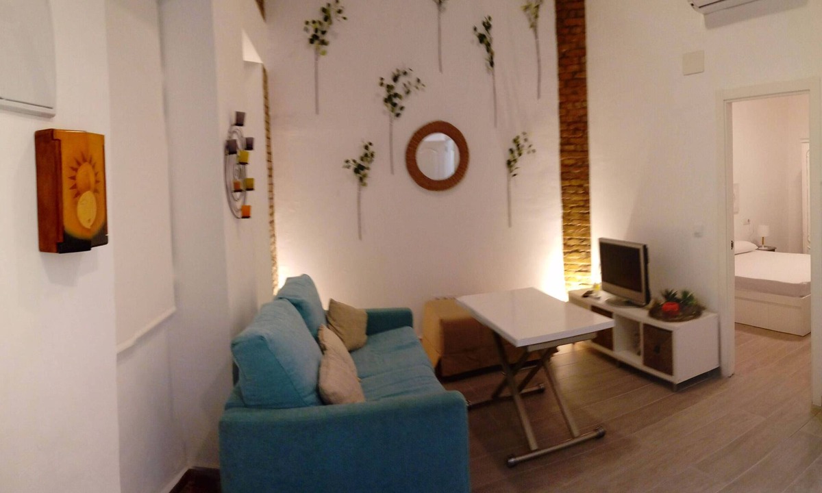 Triana House | APARTMENT IN TRIANA
