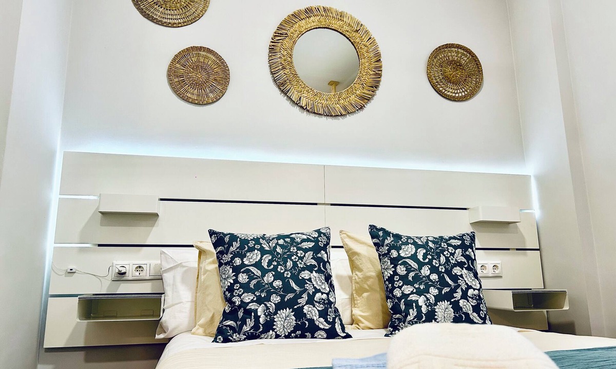 San Francisco-Ribera Apartment | Apartment La Calleja De San Pedro Cordoba center