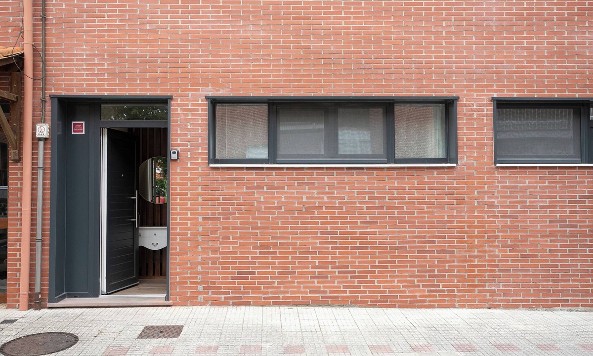 Carrejo Apartment | Apartment la serna