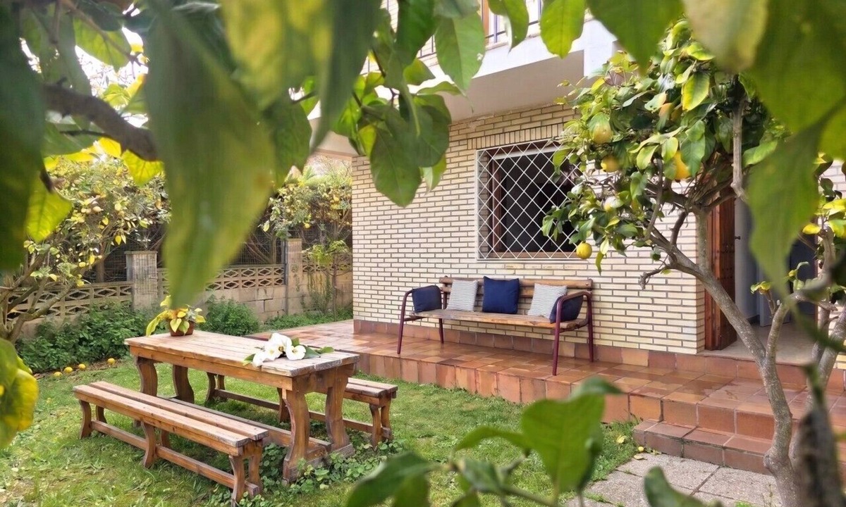 Santiuste Apartment | Apartment La Hojarada 20809