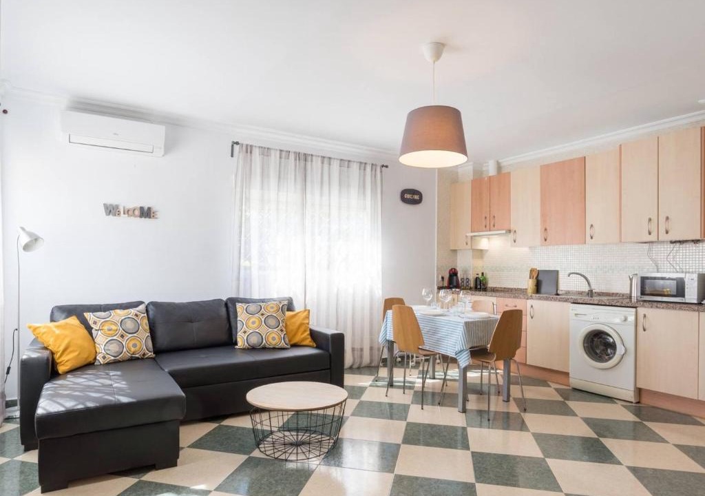 Torremolinos Apartment | Apartment La Malagueña