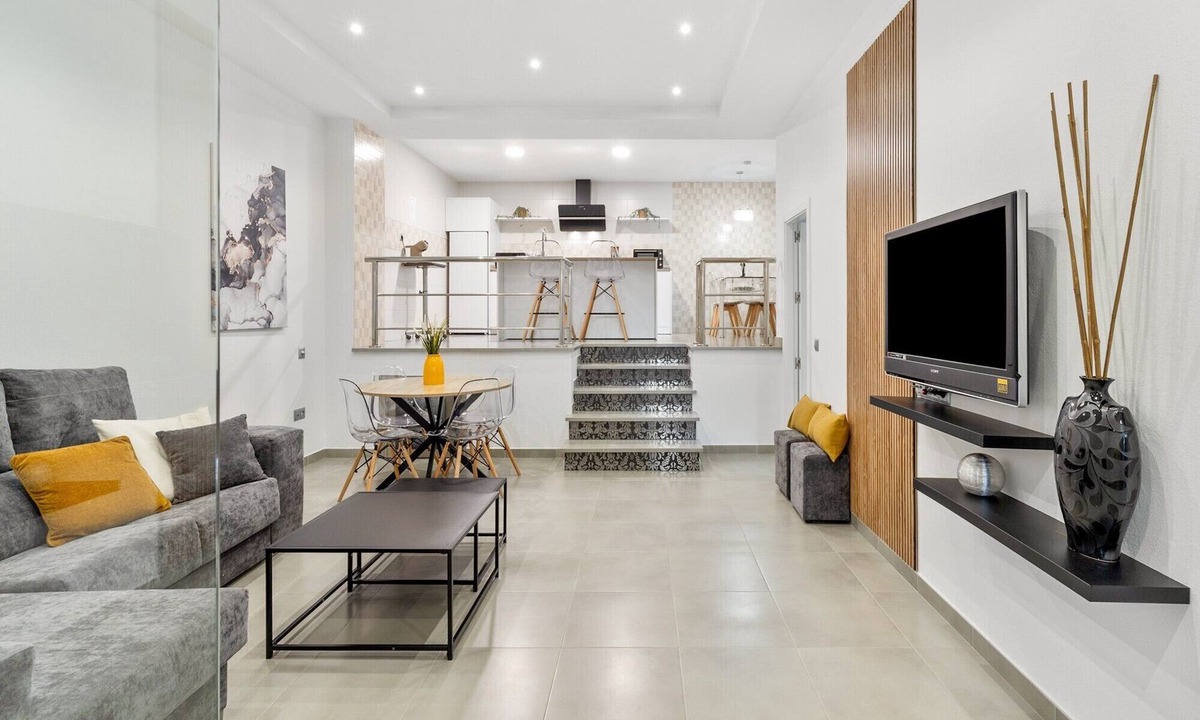 Guaro Apartment | Apartment 'Lara' with Wi-Fi