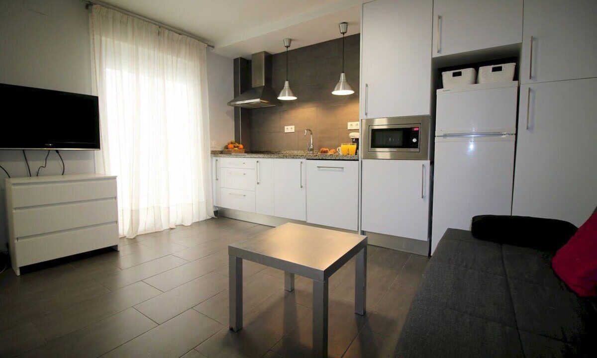 San Julian Apartment | Apartment Lira Summar