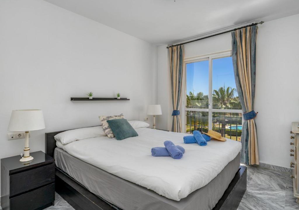San Pedro de Alcantara Apartment | Apartment Lorcrisur by Interhome