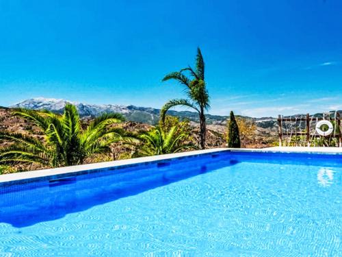 Guaro Apartment | Apartment Mariposa - Nido Aguila Blanca by Interhome