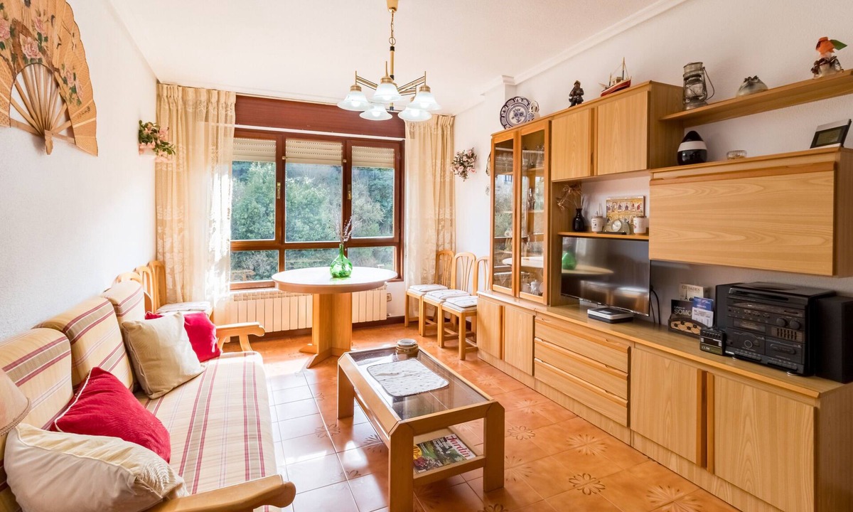 Somo Apartment | Apartment 'Mila Somo' with Balcony and Wi-Fi
