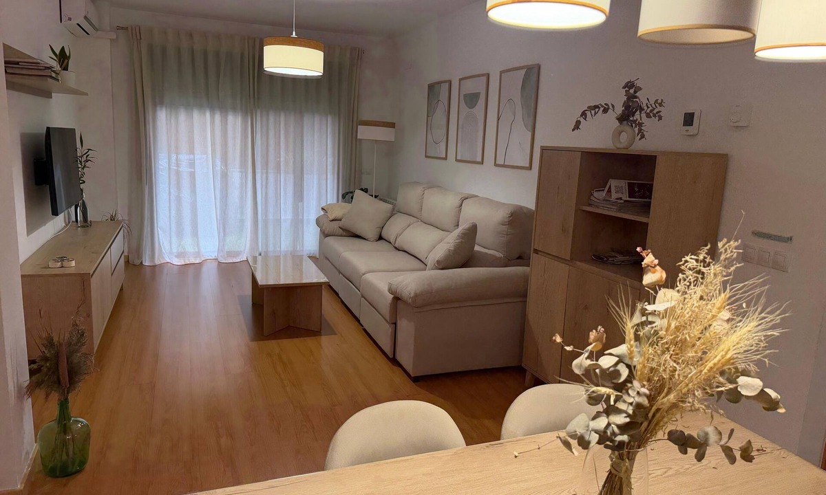 Daimiel Apartment | Apartment Motilla del Azuer 1 Daimiel.