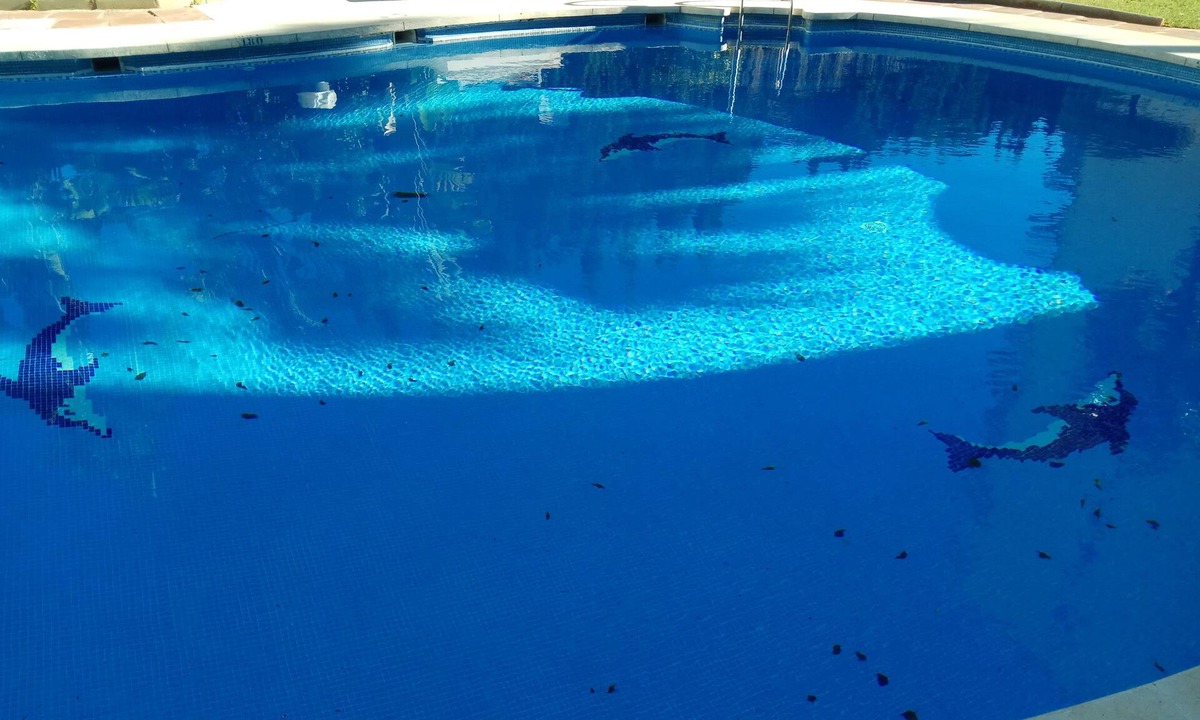 Benalmadena Costa Apartment | Apartment near the beach, with swimming pools, gardens, garage, A/C. Wi-Fi high speed