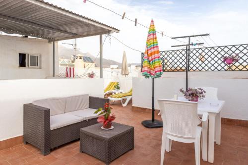 Nerja City Centre Apartment | Apartment Nieves 2