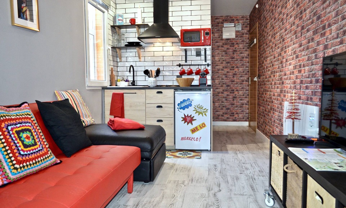 Pradollano Apartment | Apartment North Adventure C LOW AREA