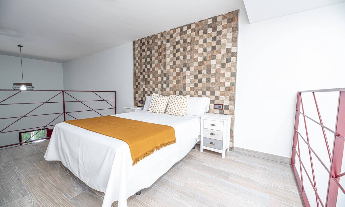 Isla Cristina Apartment | Apartment "Ocean Suites A2" with Terrace and Wi-Fi