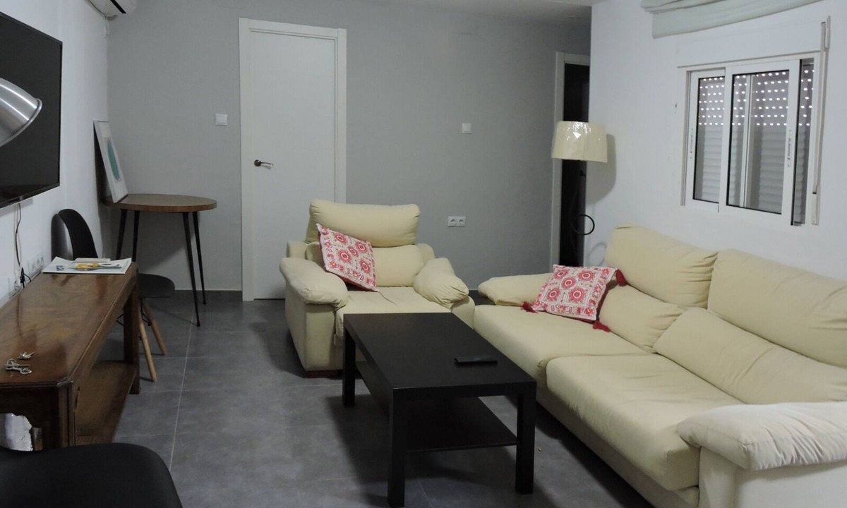 Rota Condo | Apartment on the beach!