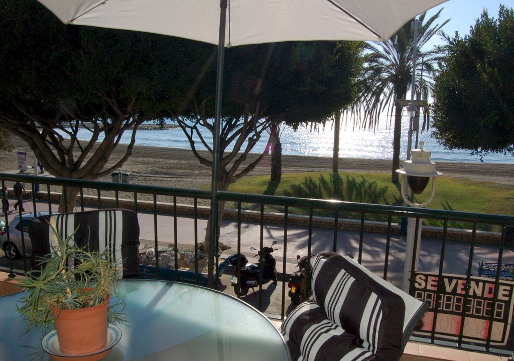 Playas del Palo Apartment | Apartment Playa El Palo