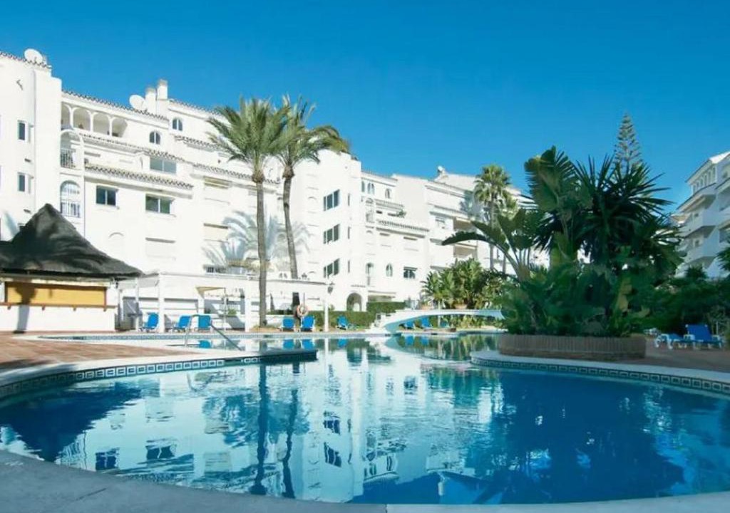 Marbella Apartment | Apartment Playa Real In Marbella - Costa del Sol - Spain