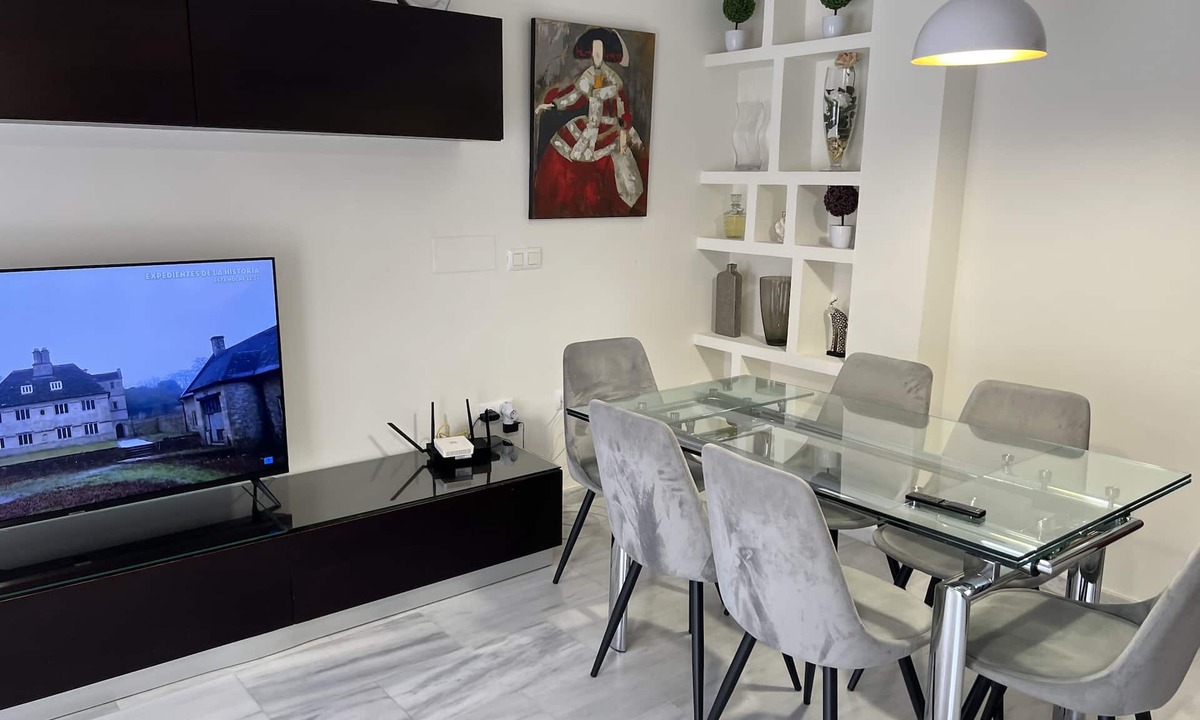 Lucena Apartment | APARTMENT QUINTANA CENTER