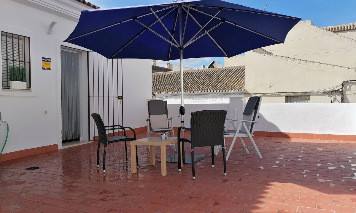 Sanlucar la Mayor Apartment | Apartment Sanlúcar la Mayor N-431 Seville-Huelva