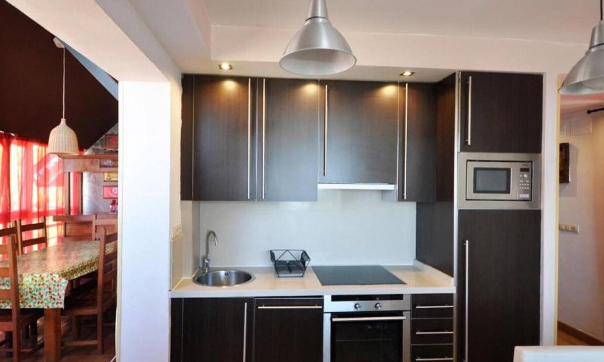 Pradollano Apartment | Apartment Sierra Nevada, 4 bedrooms, 8 persons