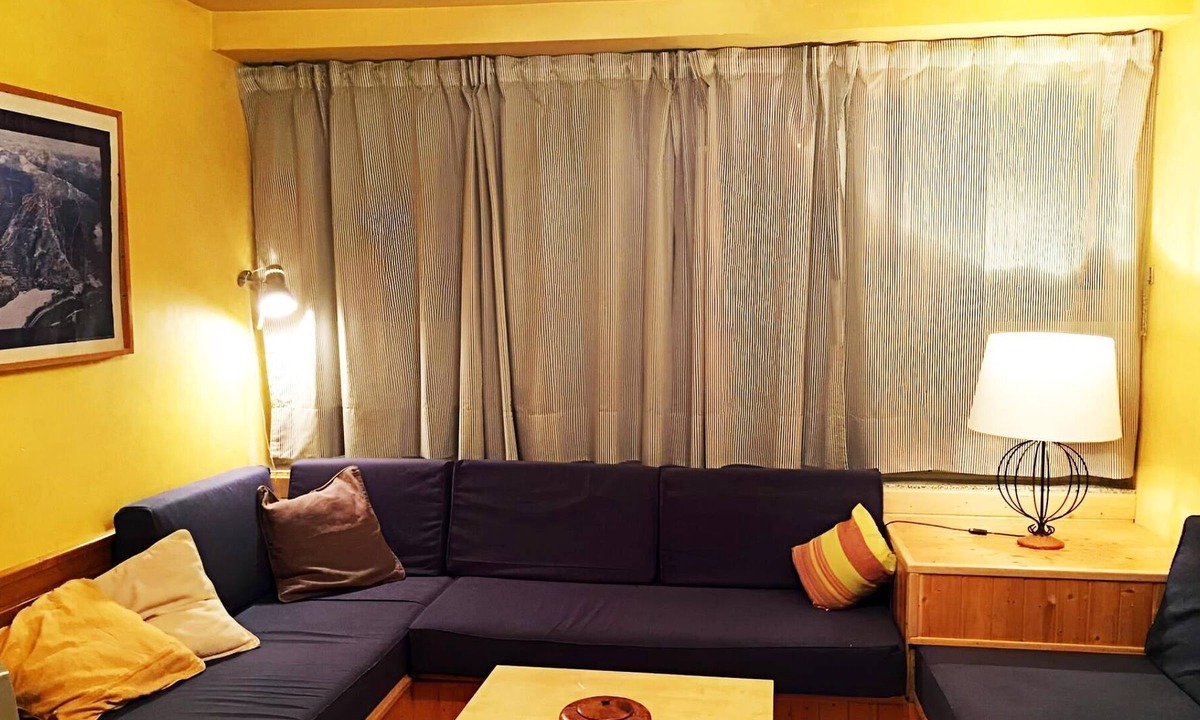Pradollano Apartment | Apartment Sky next to the chairlift I