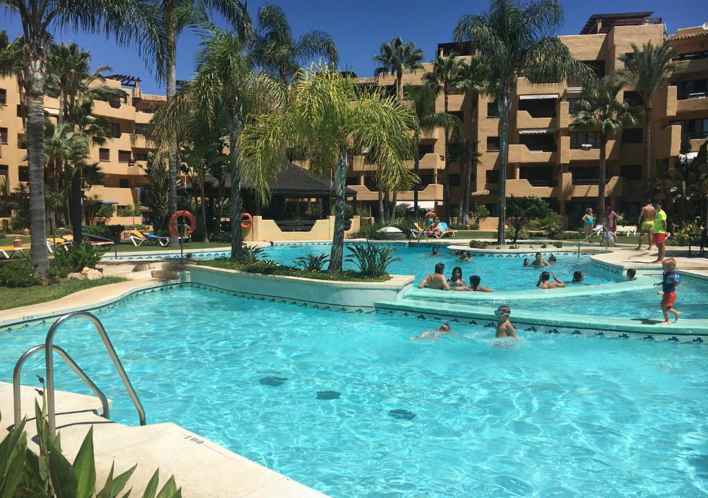 New Golden Mile Apartment | Apartment Terrazas de Costalita