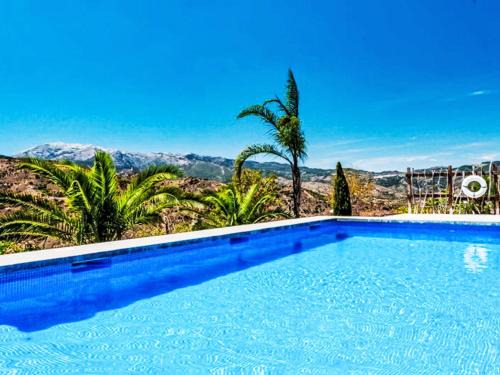 Guaro Apartment | Apartment Tortuga - Nido Aguila Blanca by Interhome