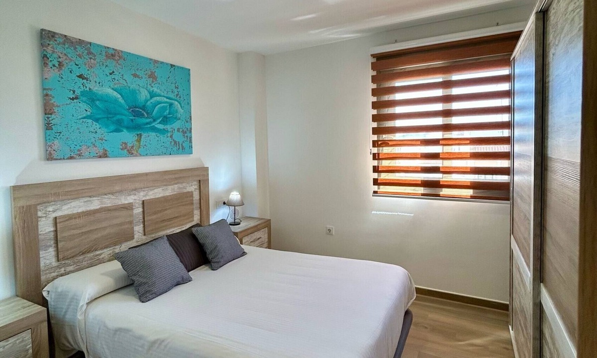 Puente Genil Apartment | Apartment 'Type I 3A' with Wi-Fi and Air Conditioning
