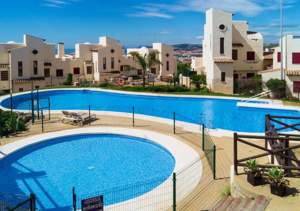 Bahia de Casares Apartment | Apartment Vista Bahía