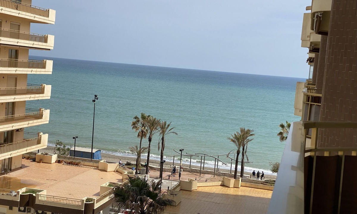 Costa del Sol Apartment | Apartment with sea views, 2 Bedrooms, Fuengirola