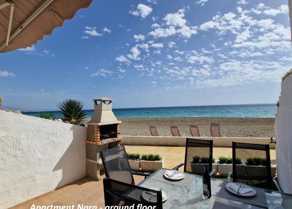 Bahia Dorada Apartment | Apartments Bahia Dorada