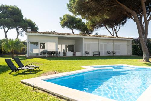El Puerto de Santa Maria Villa | Apartoyou - Villa Vistahermosa