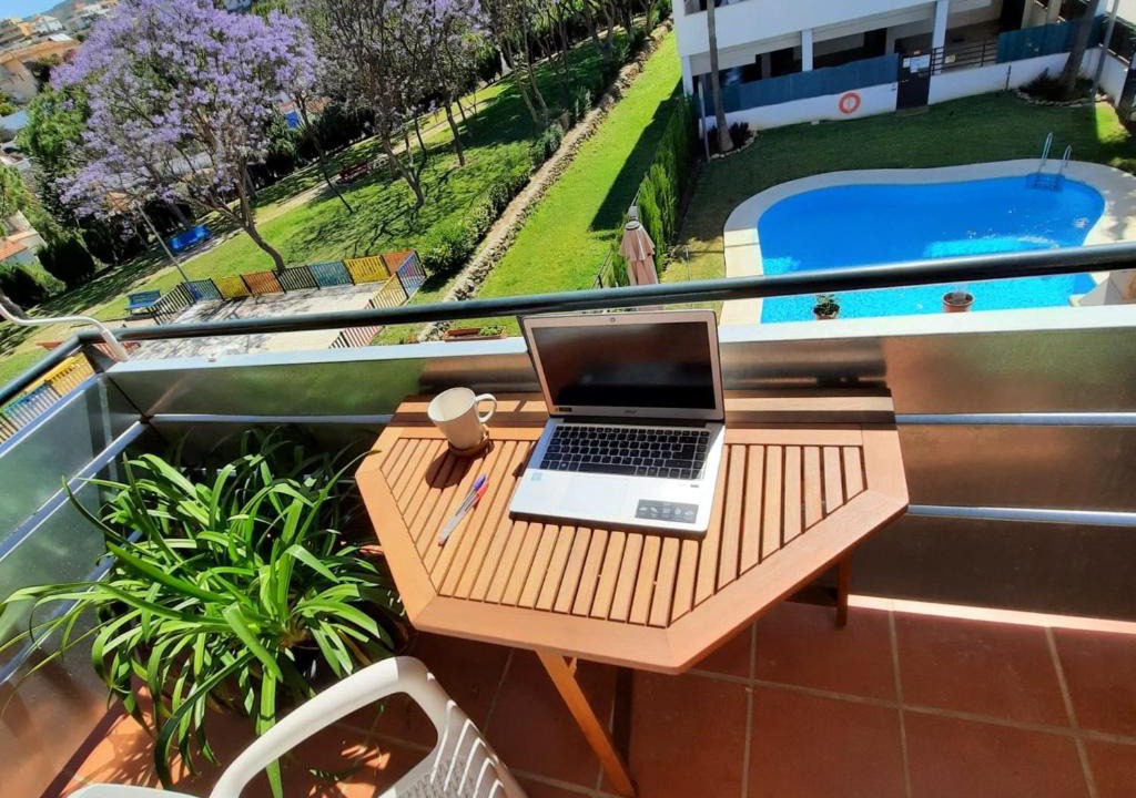 Rincon de la Victoria Apartment | ApartRincón Las Minas