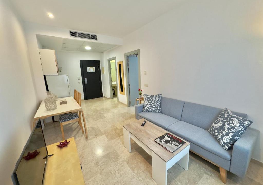 Bormujos Apartment | ApartSur®