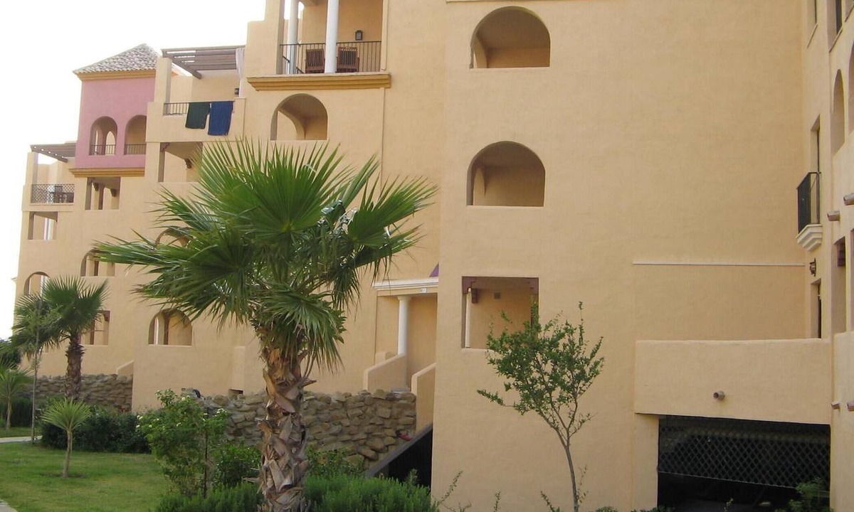 Atlanterra Apartment | APCOSTAS - Puerto Zahara/Two Bedrooms
