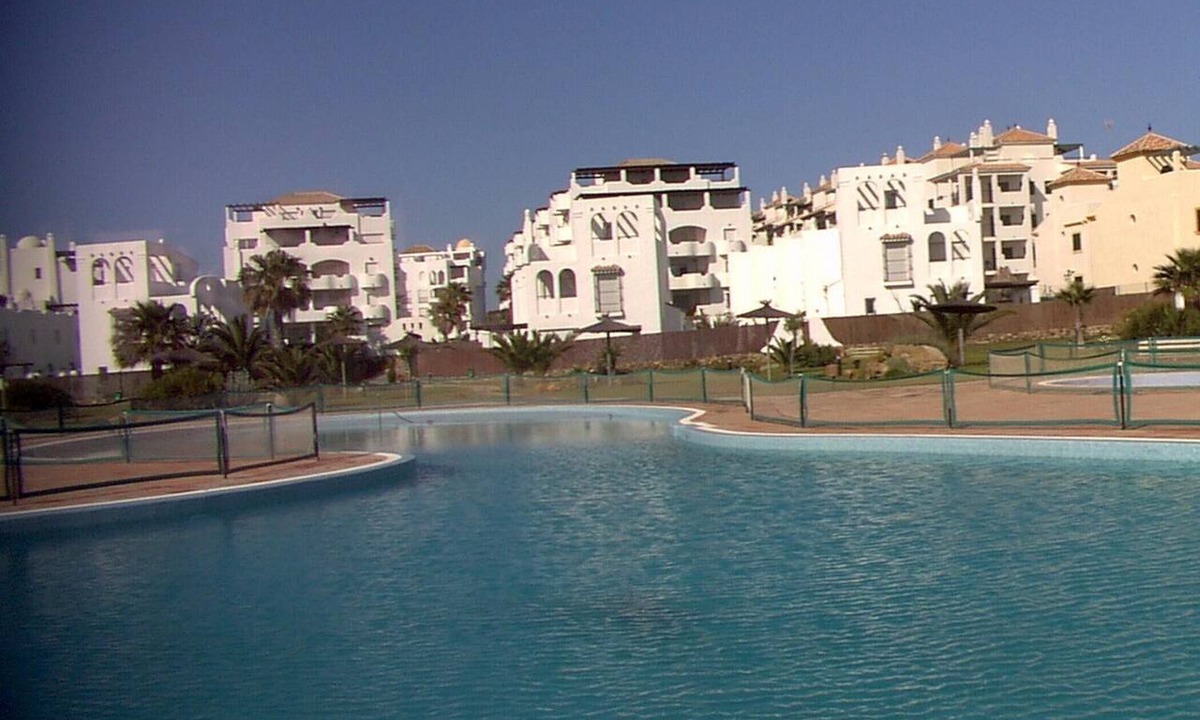 Atlanterra Apartment | APCOSTAS - Puerto Zahara/Two Bedrooms