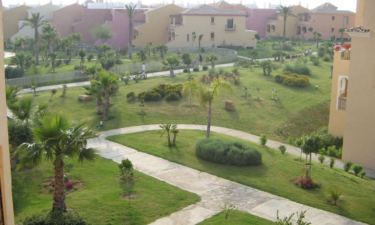 Atlanterra Apartment | APCOSTAS Puerto Zahara - Appartements en première et deuxième ligne, près de la plage à Barbate, Espagne