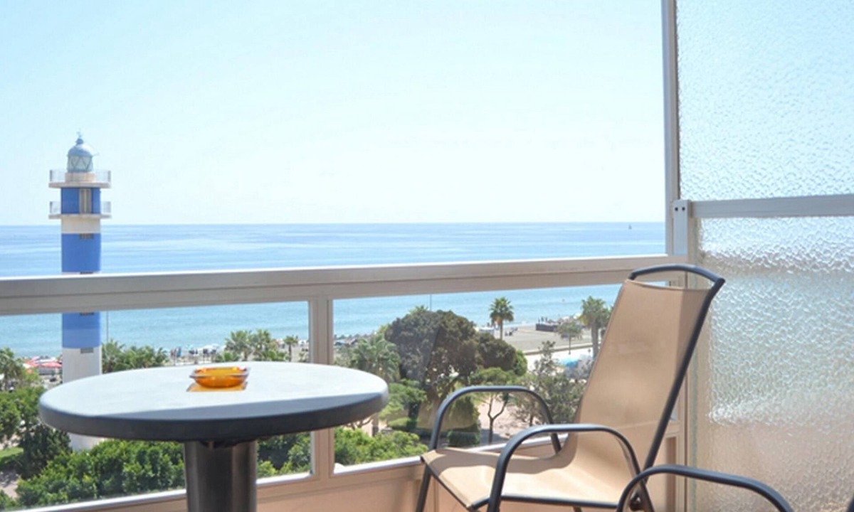 Torre del Mar Apartment | APCOSTAS - Torre del Mar Playa / One Bedroom