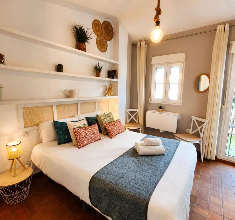 Albaicin Apartment | APN Rio Darro