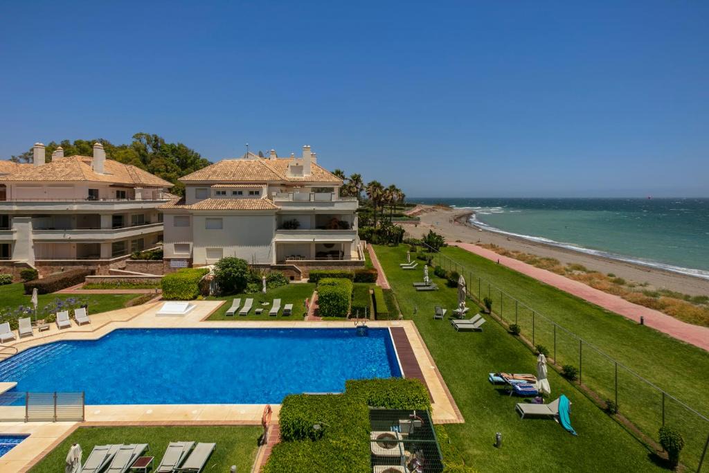 New Golden Mile Apartment | Apt 321 Heaven Beach Apartments Guadalmansa Playa