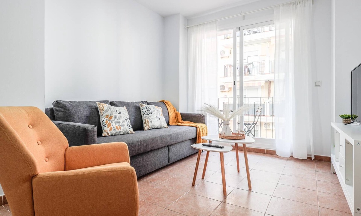 La Algaba Apartment | Apt good qualities Algaba Bazan