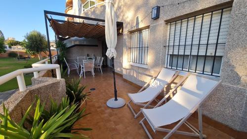 Sanlucar de Barrameda Apartment | APTARTAMENTO DOÑANA RECIEN REFORMADO Parking gratis