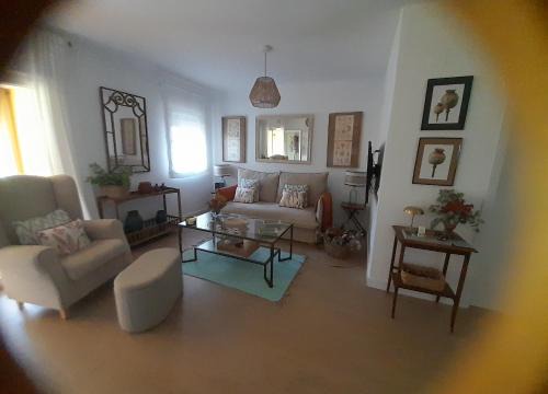 Isla Cristina Apartment | Apto a estrenar 1 golf para 4p Islantilla
