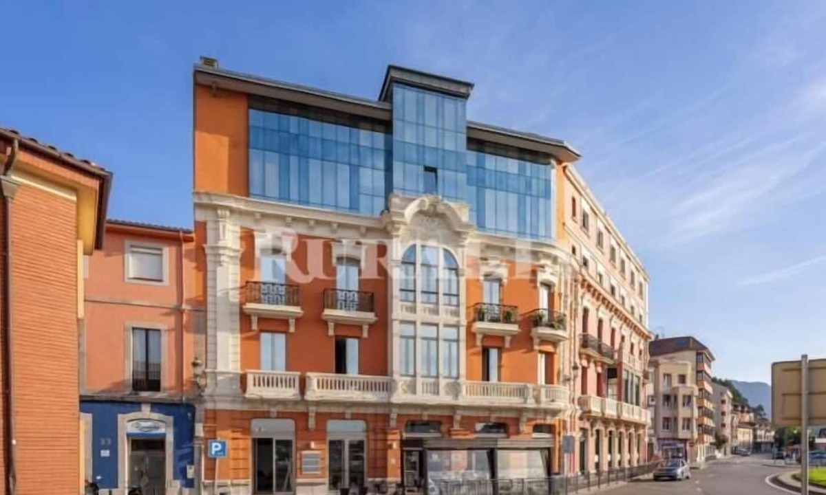 Ribadesella House | Apto. Alejandro - apartment in central Ribadesella, Northern Spain