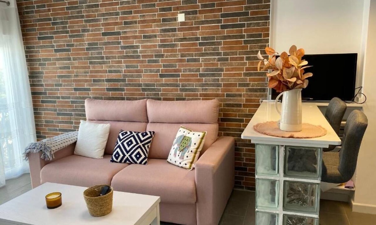 Puerto Rey Apartment | Apto. Buganvillas Ideal for couples